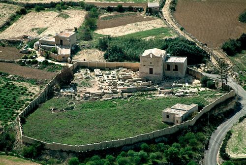 Heritage Malta organises open day at San Pawl Milqi next Sunday