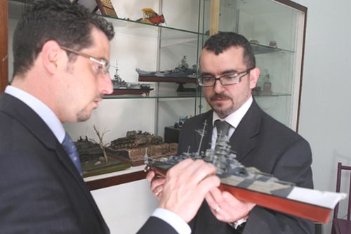 Gozitan Modelling Club to be launched at annual expo