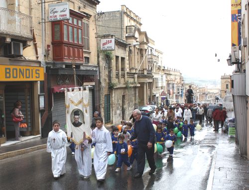 Don Bosco Oratory marks its 75th Anniversary Don Bosco Oratory marks its 75th Anniversary