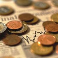 EU poll – coordinated action needed on financial crisis