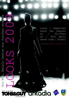 Gozo school’s Annual Fashion Show – LOOKS ’09 Gozo school’s Annual Fashion Show – LOOKS ’09