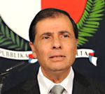 AD salutes the new President George Abela