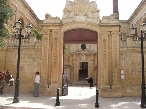 Heritage Trail announced for Rabat and Mdina