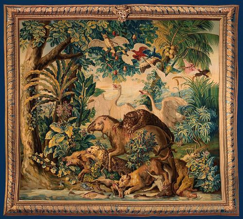 Lecture on the study of ancient colorants