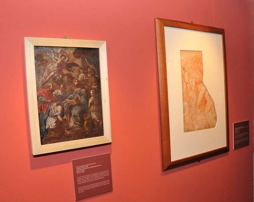 National Collection of Bozzettos on show in Gozo