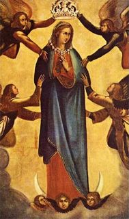 The Feast of the Assumption of Our Lady