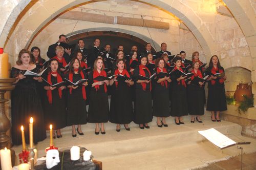 Gaulitana ‘A Festival of Music’ Grand Finale