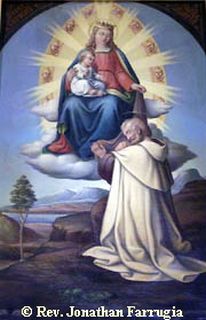 7 Saturdays in honour of Our Lady of Mount Carmel