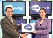 Melita A1GP competition winner announced