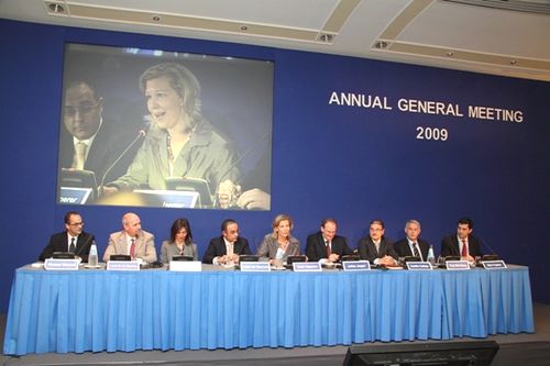MIA announce same profit levels as last year at AGM