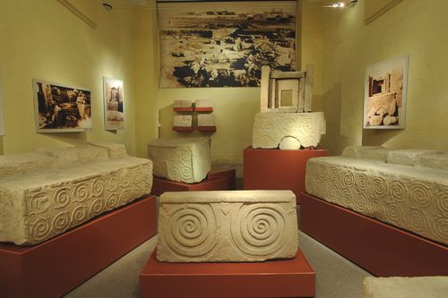 The European Night of Museums – Heritage Malta