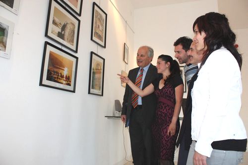 ‘The Photo’ – an exhibition opens in Ghajnsielem ‘The Photo’ – an exhibition opens in Ghajnsielem