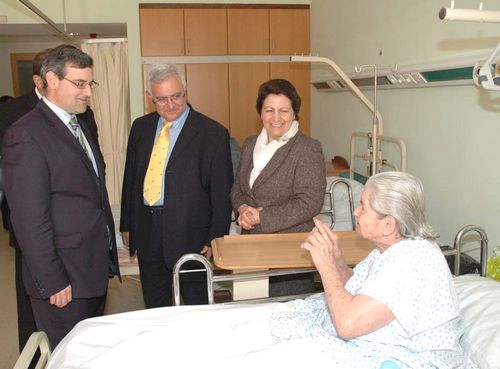 Public health service issues in Gozo discussed