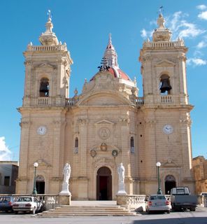 Xaghra Local Council's ex-Mayor Joseph Grima passes away