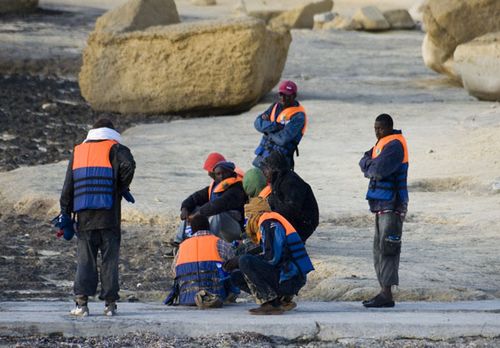 Diocesan Commission reports on the integration of immigrants in Gozo