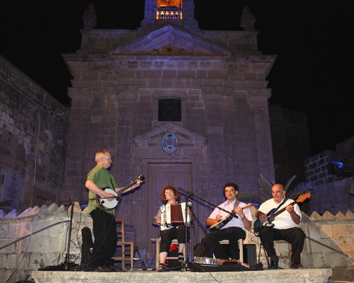 June 30th Edition of the Maltese Herald