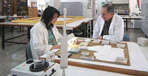 Introductory Course to Conservation Studies – Heritage Malta
