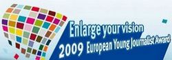 National juries set up for the 2009 European Young Journalist Award