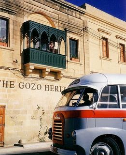 And yet another development in Gozo? – James Tyrrell