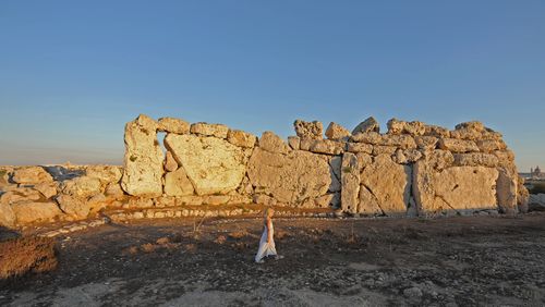 Heritage Malta holds an Open Day for sites in Gozo &  Malta