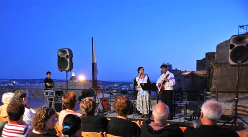 St John’s feast day celebrated at the Citadel