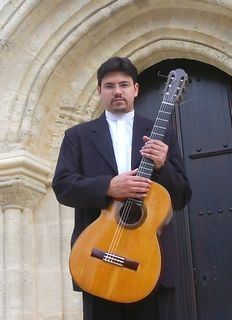 “Hispanic Fusion” at the Circolo Gozitano “Hispanic Fusion” at the Circolo Gozitano