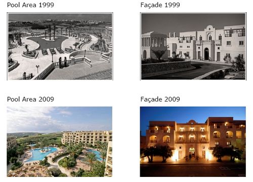 Kempinski Hotel celebrates 10th anniversary