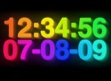MaltaPost commemorates unique time and date date - 12:34:56 07/08/09