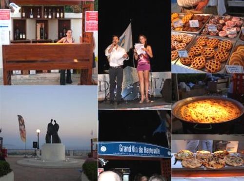 Nadur 7th Delicata Classic Wine Festival '09