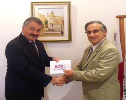 BOV supports Victoria International Arts Festival