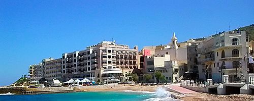 'Gheruqna' a Maltese musical to be held in Marsalforn