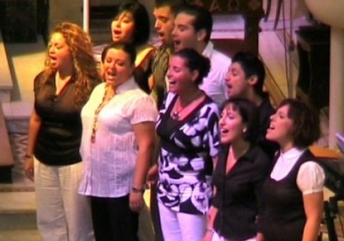 Opportunity for young singers to perform at the Manoel Theatre