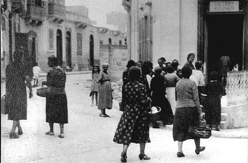 Commemorating Operation Pedestal with Heritage Malta