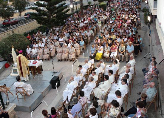 August 18th 2009 Edition of the Maltese Herald