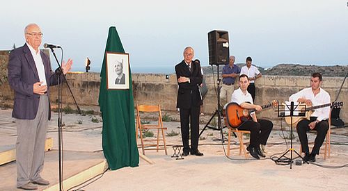 August 11th 2009 Edition of the Maltese Herald
