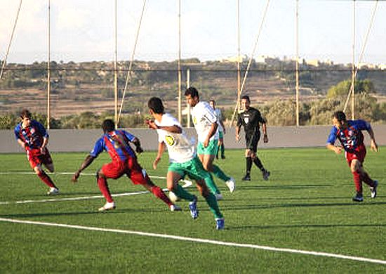 Football season to be underway soon in Gozo