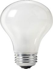 First stage of phasing out of inefficient lightbulbs from Tuesday