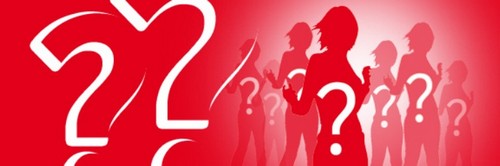 Get your chance to be a Vodafone Girl