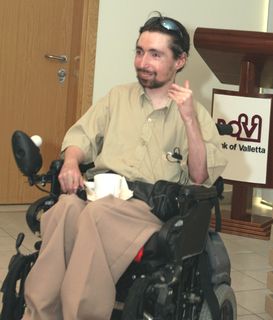 Disability Equality Training Seminars for BOV Staff