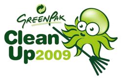 'Cleaning the seabed in one big sweep' with Greenpak