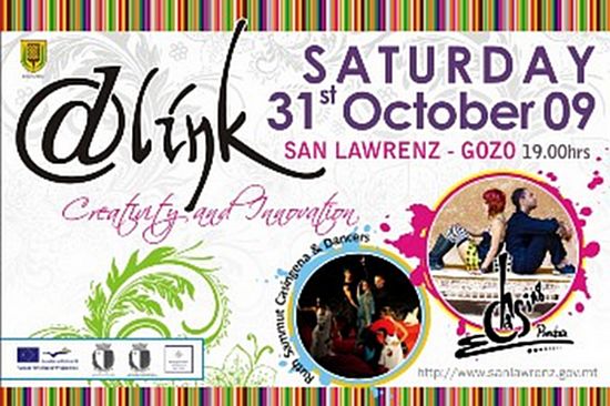 San Lawrenz creates an opportunity for tourism in Gozo