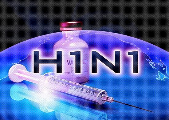 A (H1N1) vaccination extended for another two weeks