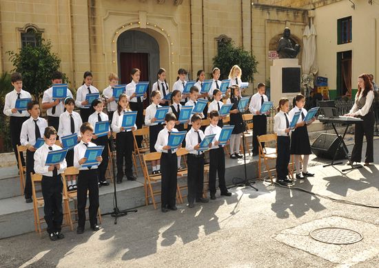 Gozo Day celebrated for the fourth the year running