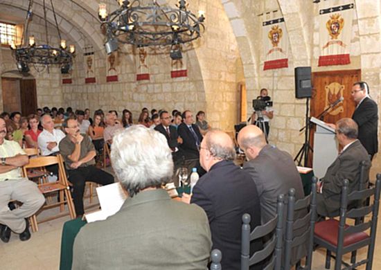 International Conference on Maltese Folklore at Qala