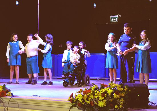Rotary Club raise funds for project at Sannat School