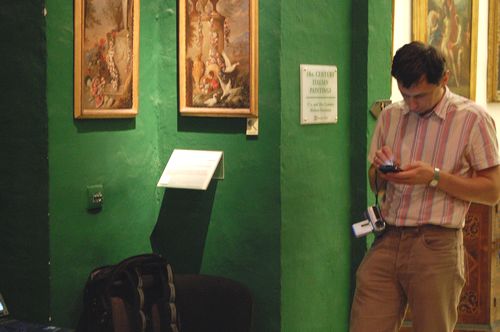 Heritage Malta participates in SmartMuseum