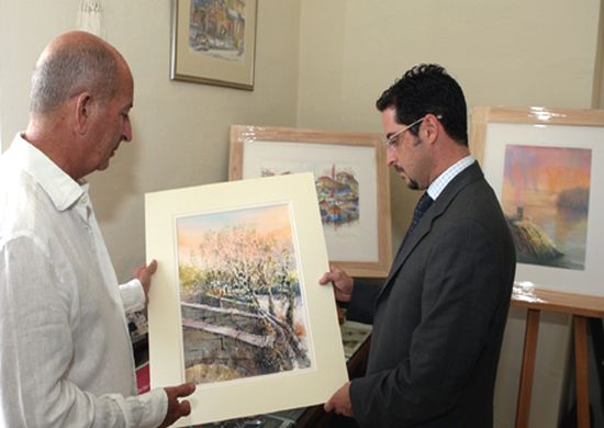 Bank of Valletta supports ‘Something Different’