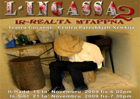 L-Ingassa 2 – Ir-Realta’ Mtappna, the story continues