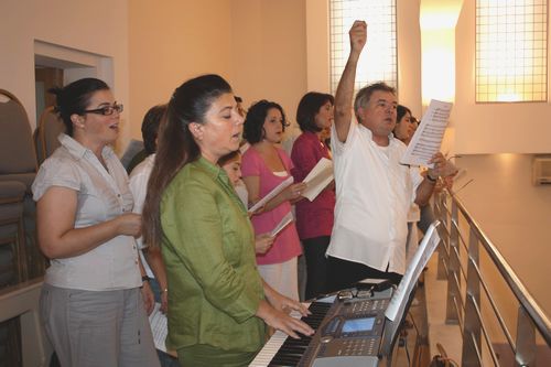 October 20th 2009 edition of the Maltese Herald