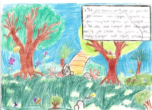 Nature Trust (Malta) announces winners of its school competition “Imnebbha min-Natura”
